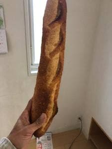 ブレッドボックス 北浦和店