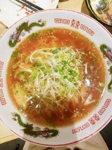 赤い鳥 JR岐阜駅店