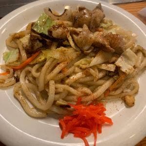 お好み焼・鉄板焼き TAKU