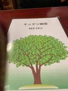 キッチン 樹里