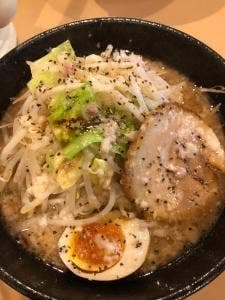 麺屋 柳路