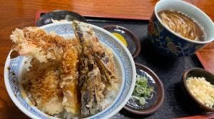 そば処 よし住