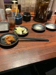 田中ホルモン