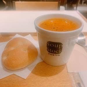 スープストックトーキョー 丸の内オアゾ店
