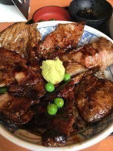 梵天食堂南吉成店
