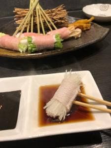 キッチン酒場 こぶた