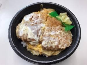 ほっともっと 長野大豆島店