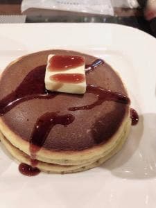 ホットケーキ倶楽部 イタリアンダイニング 我家我屋 本店