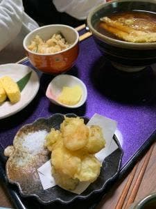 石挽そば 玄