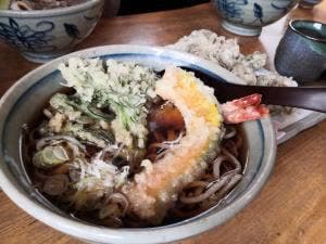 味屋ろくもんせん