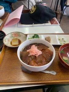 浜のかあちゃんめし