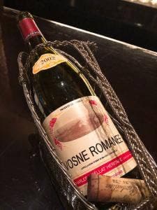 カーヴドシャンパーニュ ディヴァン