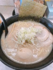 らーめん五衛門谷田部店