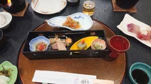 時わすれ 開華亭