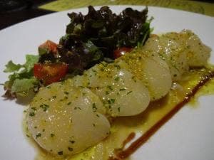 ワイン酒場 BOUCHER