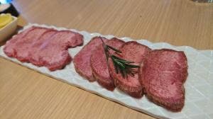 エイジング・ビーフ ワテラス