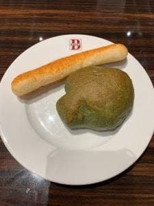 バケット 調布パルコ店