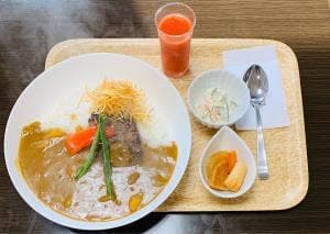 大八食堂