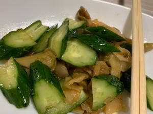 中国料理 浜木綿 津藤方店