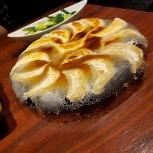 博多餃子舎603札幌駅前店