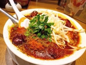 丸源ラーメン 知多店