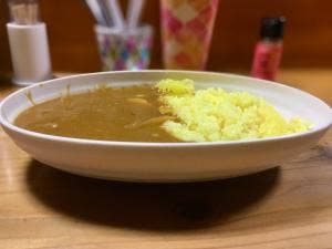 あざっす食堂