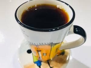 super car × cafe Ficata