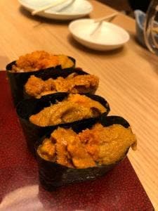 江戸前がってん寿司 大宮東口店