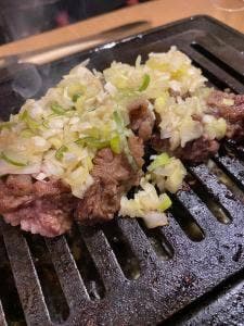 焼肉バカ一代