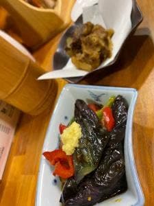 梅八
