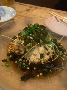 酒肴 さくら