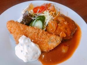 パパとママ