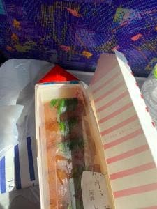 minatoにぎわいテーブル