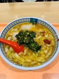 どうとんぼり神座 奈良柏木店