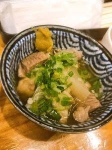 タッチノーミー 祭店