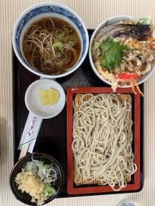 そば処 しかめん