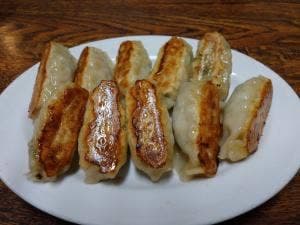 安曇野餃子館