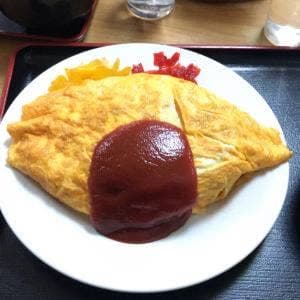 東宝食堂