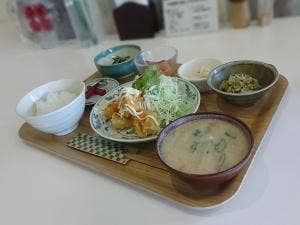 93ベジフルカフェ