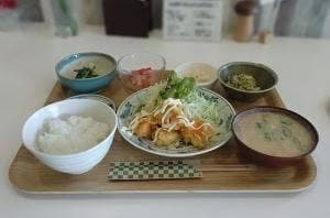 93ベジフルカフェ