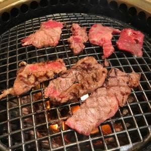 西光園 あべの店