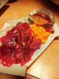 小料理深山