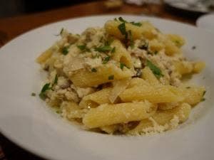 Bistro Partager
