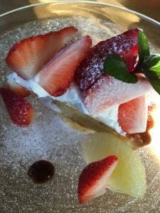 カフェ&レストラン てんとうむし