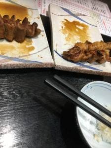 のぶちゃん 河内店
