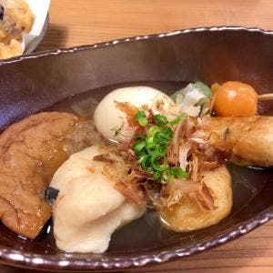 創作酒場 三頭心