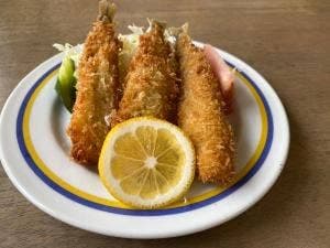 寿恵広食堂
