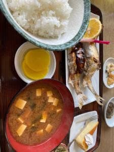 寿恵広食堂