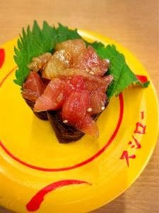 スシロー 桑名店