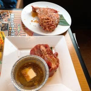 焼肉きんぐ 熊本はません店